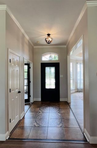 1167 Fox Hunt Trail, Willow Park, TX 76087