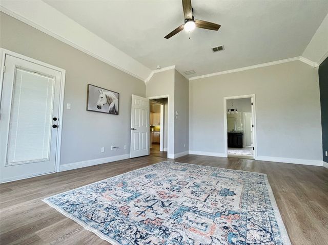 1167 Fox Hunt Trail, Willow Park, TX 76087