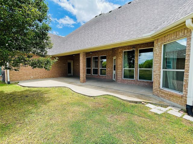 1167 Fox Hunt Trail, Willow Park, TX 76087