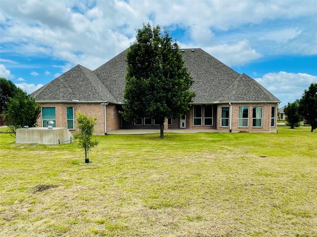 1167 Fox Hunt Trail, Willow Park, TX 76087