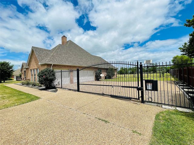 1167 Fox Hunt Trail, Willow Park, TX 76087