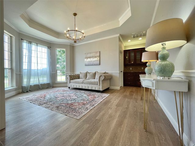 1167 Fox Hunt Trail, Willow Park, TX 76087
