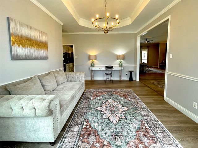 1167 Fox Hunt Trail, Willow Park, TX 76087