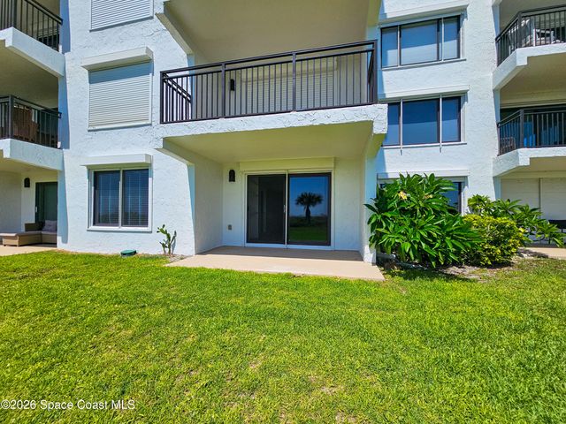 650 N Atlantic Avenue 107, Cocoa Beach, FL 32931