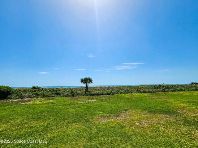 650 N Atlantic Avenue 107, Cocoa Beach, FL 32931