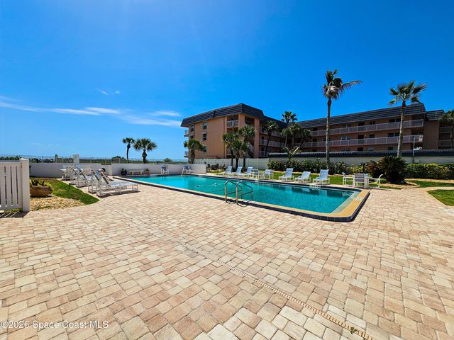 650 N Atlantic Avenue 107, Cocoa Beach, FL 32931