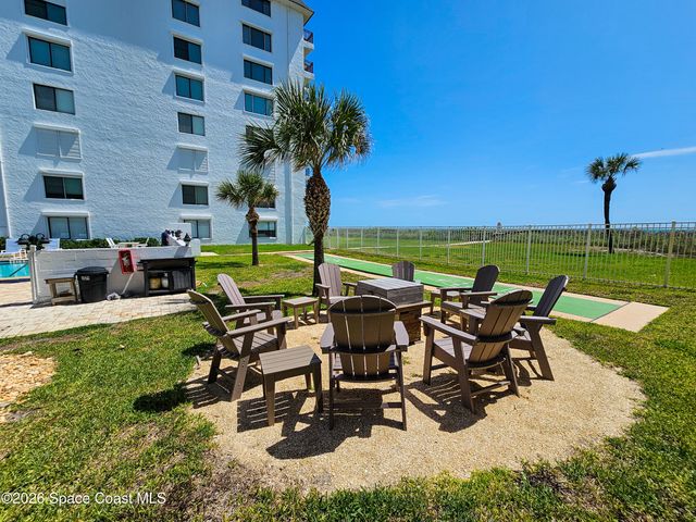 650 N Atlantic Avenue 107, Cocoa Beach, FL 32931