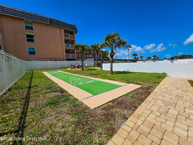 650 N Atlantic Avenue 107, Cocoa Beach, FL 32931
