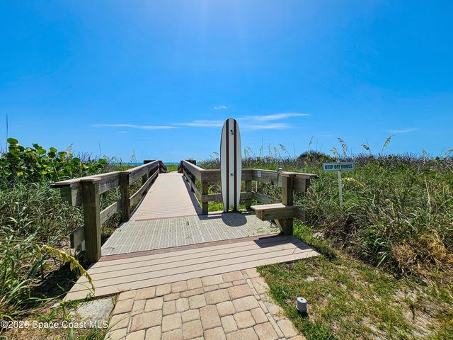 650 N Atlantic Avenue 107, Cocoa Beach, FL 32931