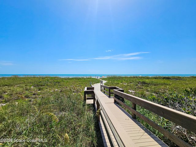 650 N Atlantic Avenue 107, Cocoa Beach, FL 32931