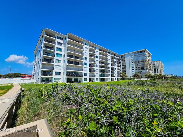 650 N Atlantic Avenue 107, Cocoa Beach, FL 32931