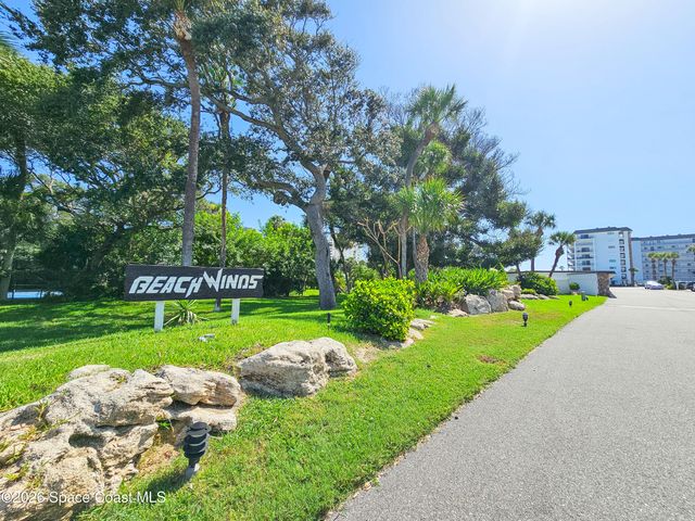 650 N Atlantic Avenue 107, Cocoa Beach, FL 32931