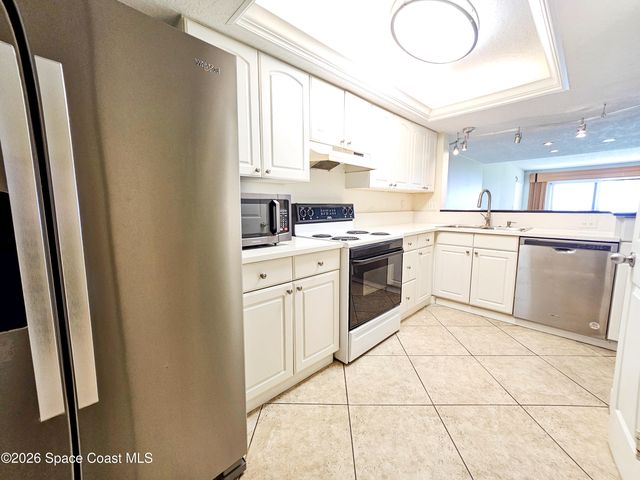 650 N Atlantic Avenue 107, Cocoa Beach, FL 32931
