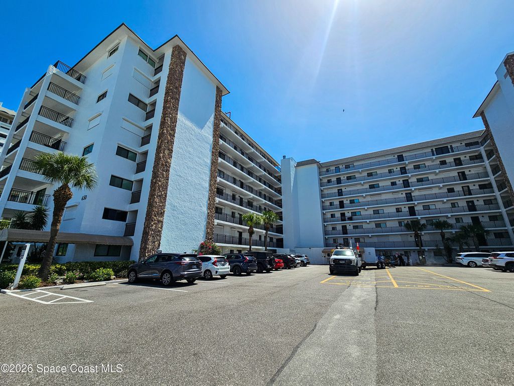 650 N Atlantic Avenue 107, Cocoa Beach, FL 32931
