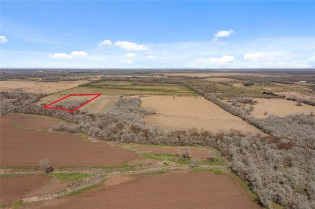 Tract 7 Cr 117, Hungerford, TX 77448