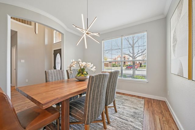 2263 Fawn Mist, Frisco, TX 75034