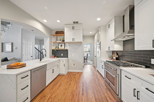 2263 Fawn Mist, Frisco, TX 75034