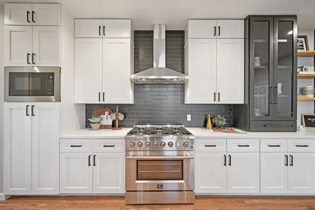 2263 Fawn Mist, Frisco, TX 75034