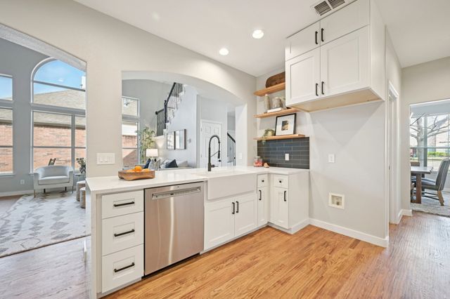 2263 Fawn Mist, Frisco, TX 75034