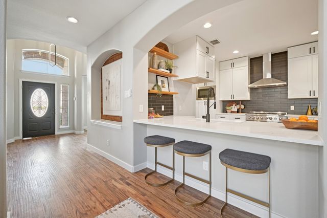 2263 Fawn Mist, Frisco, TX 75034