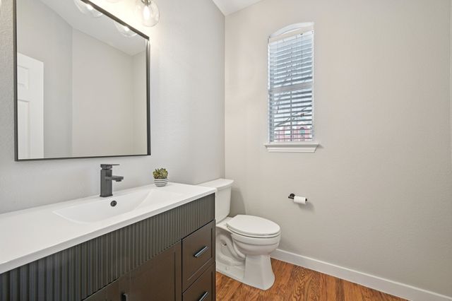 2263 Fawn Mist, Frisco, TX 75034