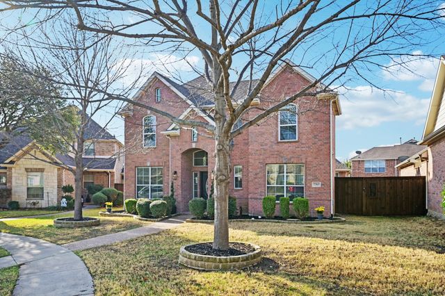 2263 Fawn Mist, Frisco, TX 75034