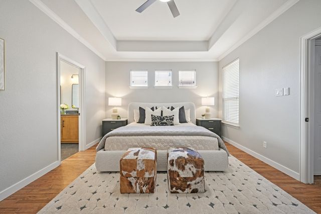 2263 Fawn Mist, Frisco, TX 75034