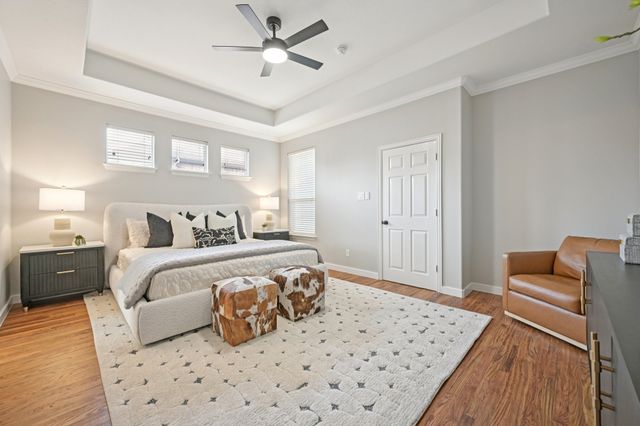 2263 Fawn Mist, Frisco, TX 75034