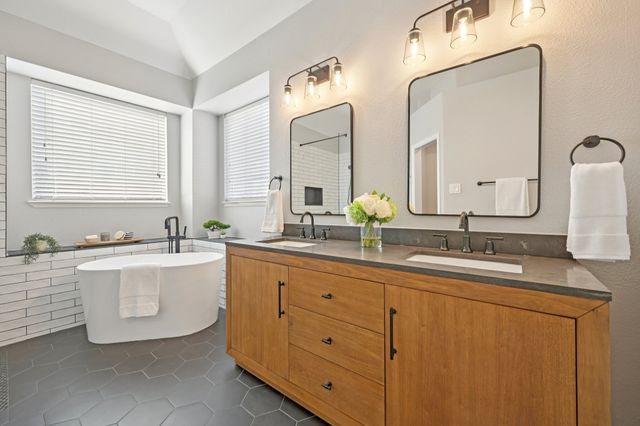 2263 Fawn Mist, Frisco, TX 75034