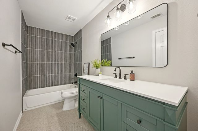 2263 Fawn Mist, Frisco, TX 75034