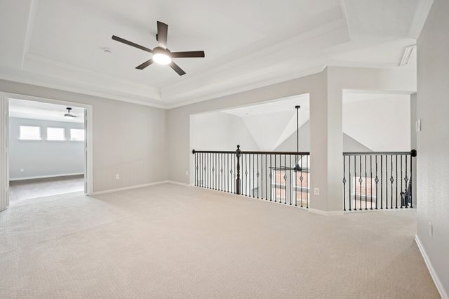 2263 Fawn Mist, Frisco, TX 75034