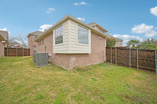 2263 Fawn Mist, Frisco, TX 75034