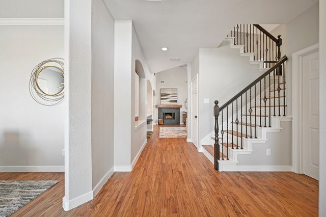 2263 Fawn Mist, Frisco, TX 75034