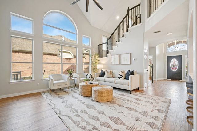 2263 Fawn Mist, Frisco, TX 75034