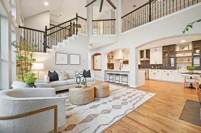 2263 Fawn Mist, Frisco, TX 75034