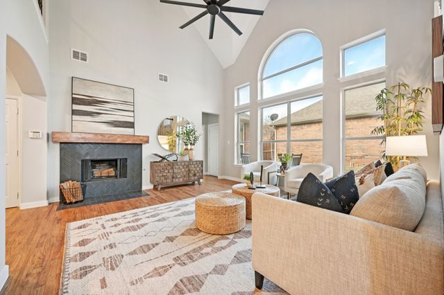 2263 Fawn Mist, Frisco, TX 75034