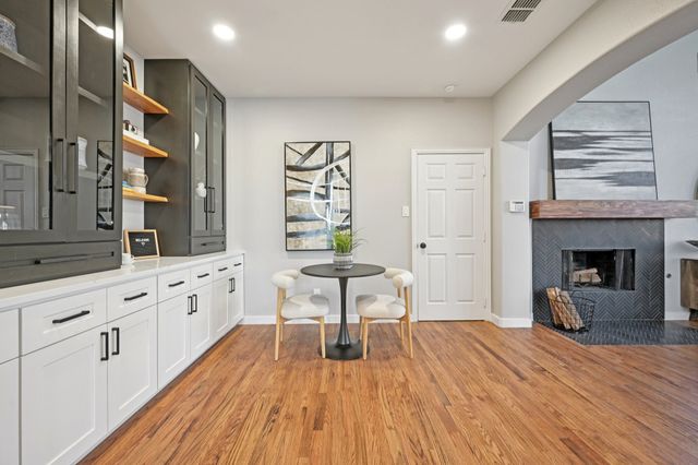 2263 Fawn Mist, Frisco, TX 75034