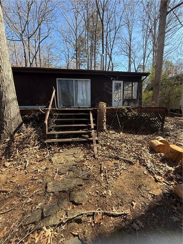 192 S Port Bass Drive, Fair Play, SC 29643