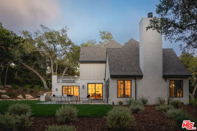 850 Rockbridge Road, Santa Barbara, CA 93108