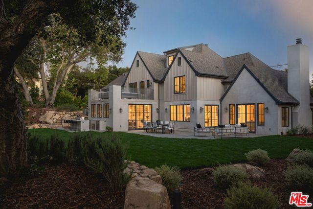 850 Rockbridge Road, Santa Barbara, CA 93108