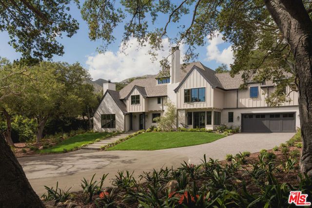 850 Rockbridge Road, Santa Barbara, CA 93108