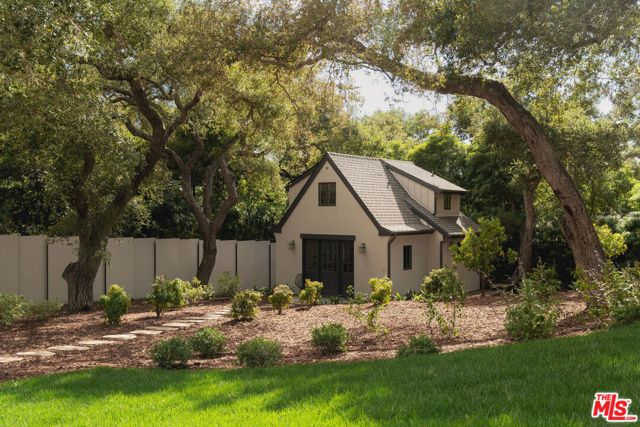 850 Rockbridge Road, Santa Barbara, CA 93108