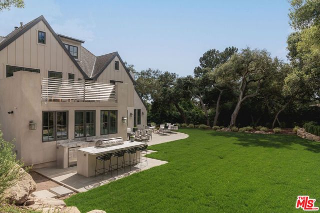 850 Rockbridge Road, Santa Barbara, CA 93108
