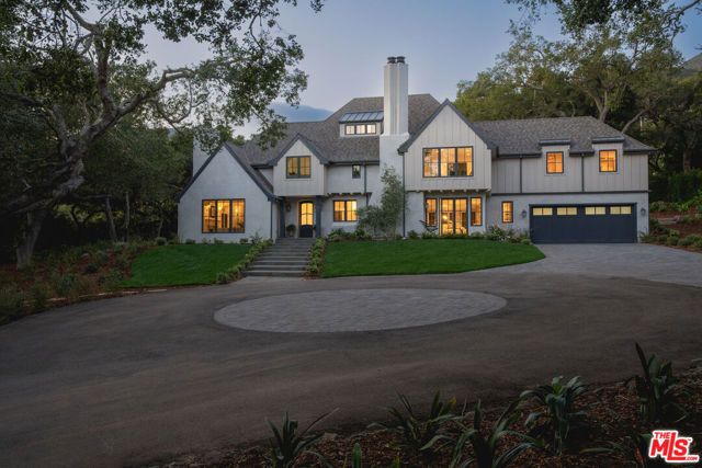 850 Rockbridge Road, Santa Barbara, CA 93108