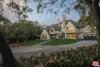 850 Rockbridge Road, Santa Barbara, CA 93108
