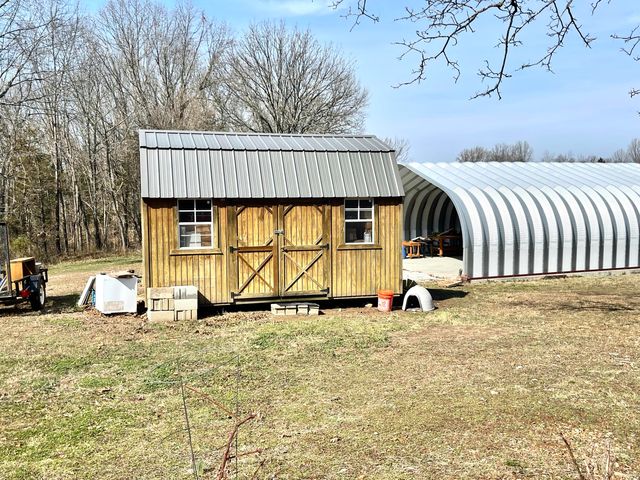 1417 State Highway 173, Galena, MO 65656