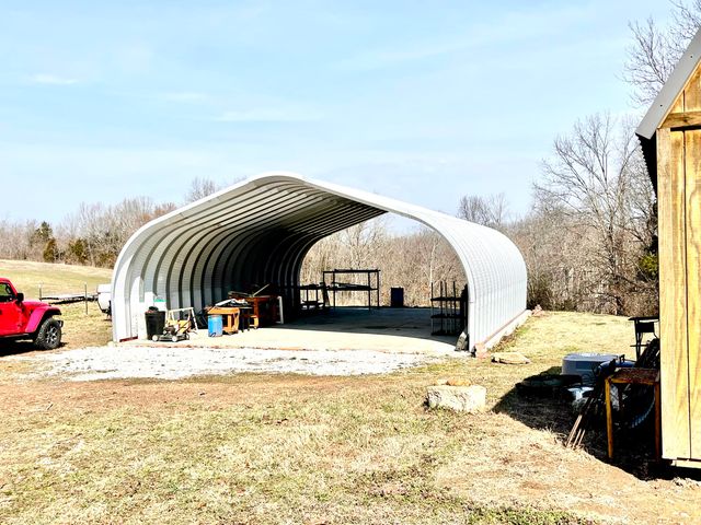 1417 State Highway 173, Galena, MO 65656