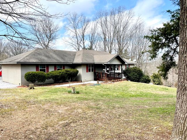 1417 State Highway 173, Galena, MO 65656