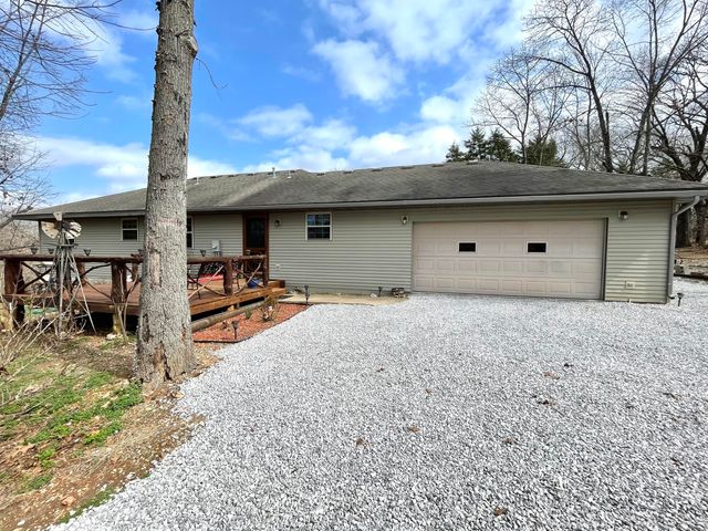 1417 State Highway 173, Galena, MO 65656