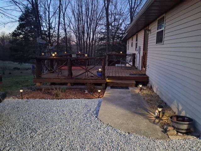 1417 State Highway 173, Galena, MO 65656